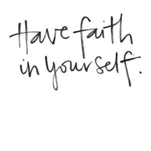 Faith